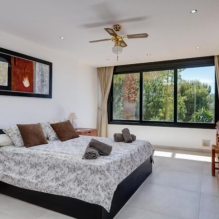 La Escala - 6 Bedroom Villa With Pool 미하스 외부 사진