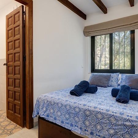 La Escala - 6 Bedroom Villa With Pool 미하스 외부 사진