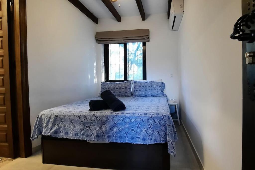 La Escala - 6 Bedroom Villa With Pool 미하스 외부 사진
