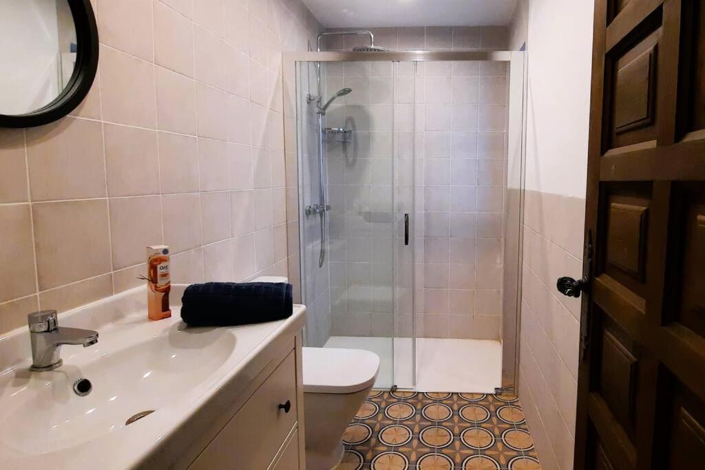 La Escala - 6 Bedroom Villa With Pool 미하스 외부 사진