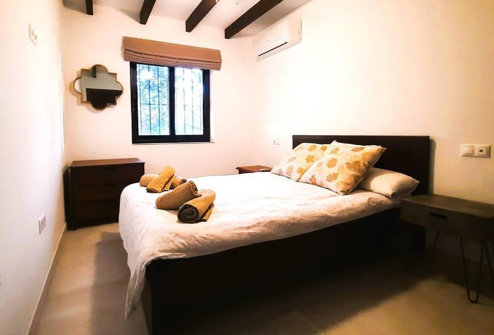 La Escala - 6 Bedroom Villa With Pool 미하스 외부 사진