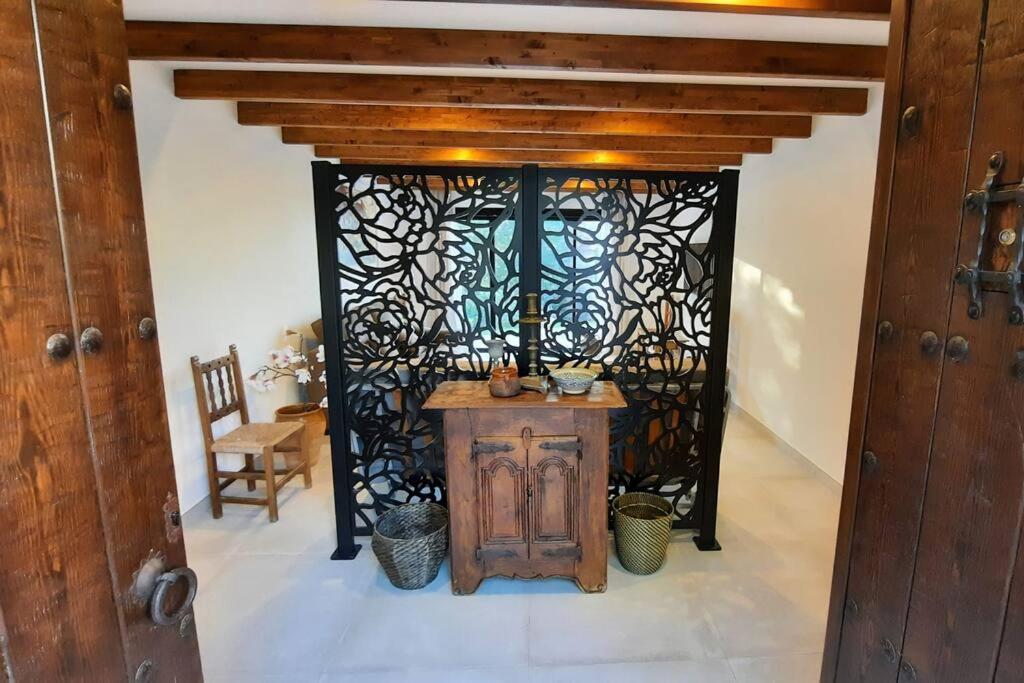 La Escala - 6 Bedroom Villa With Pool 미하스 외부 사진